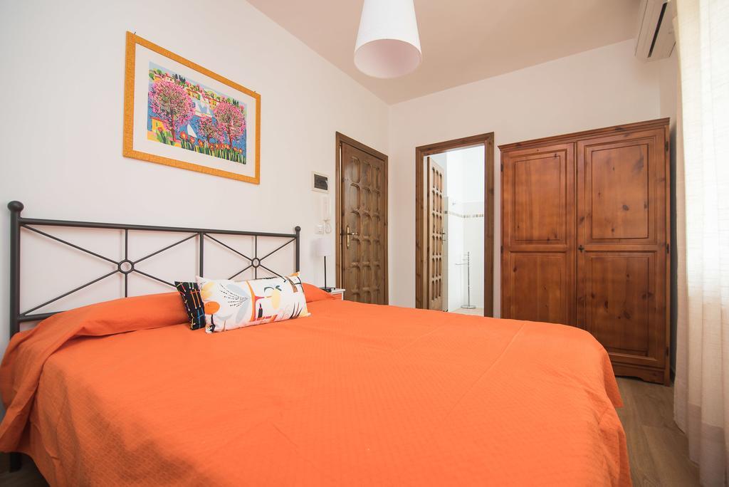Villa Degli Oleandri Bnb Рим Номер фото