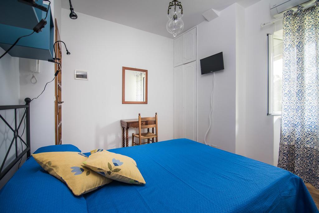 Villa Degli Oleandri Bnb Рим Номер фото