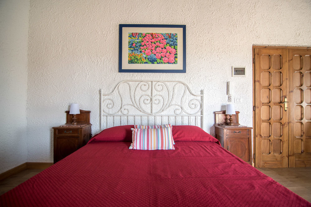 Villa Degli Oleandri Bnb Рим Екстер'єр фото