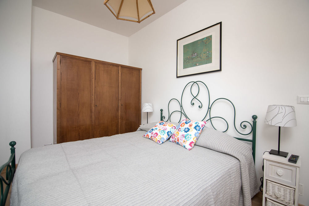 Villa Degli Oleandri Bnb Рим Екстер'єр фото
