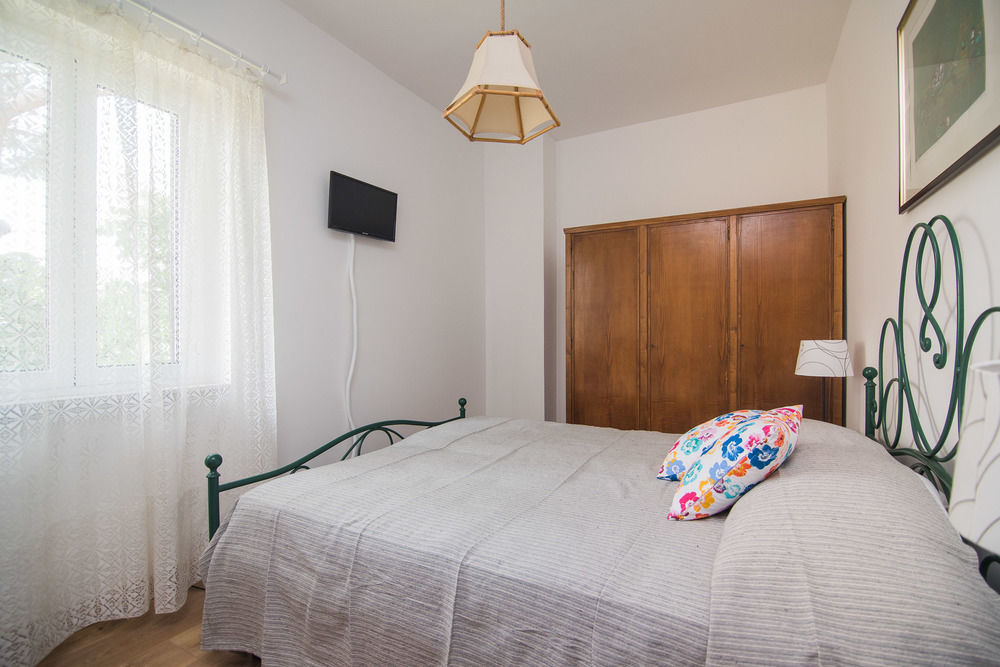 Villa Degli Oleandri Bnb Рим Екстер'єр фото