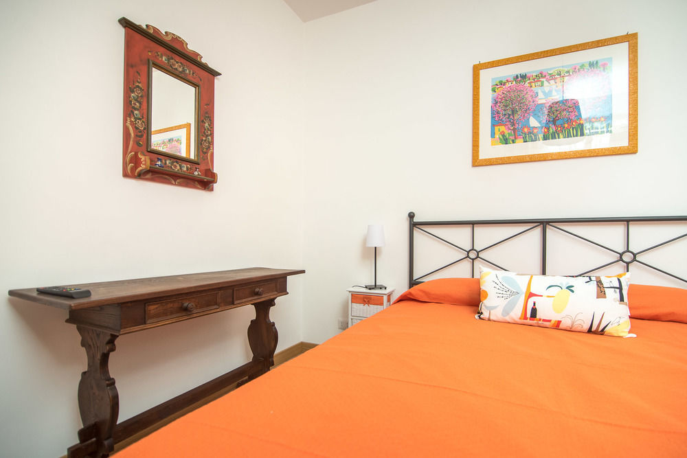 Villa Degli Oleandri Bnb Рим Екстер'єр фото
