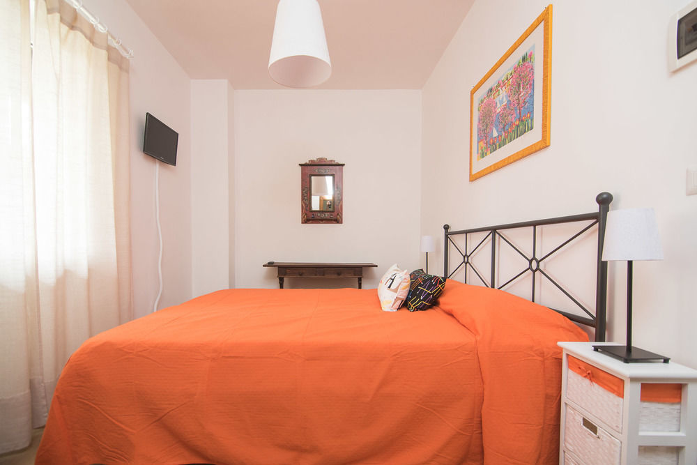 Villa Degli Oleandri Bnb Рим Екстер'єр фото