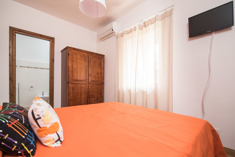 Villa Degli Oleandri Bnb Рим Екстер'єр фото